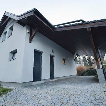 Holiday Lipno Lipno nad Vltavou Luaran gambar