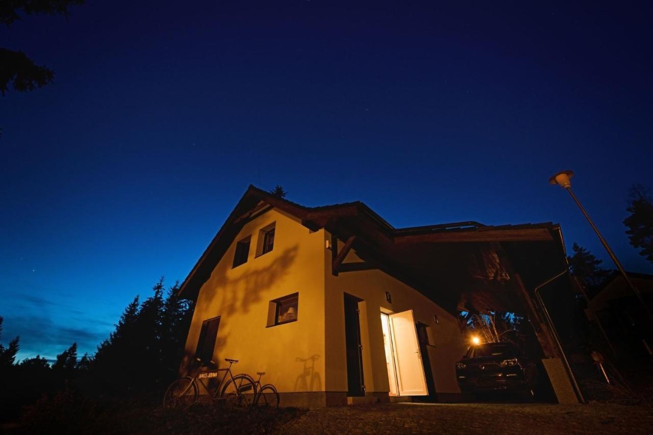 Holiday Lipno Lipno nad Vltavou Luaran gambar