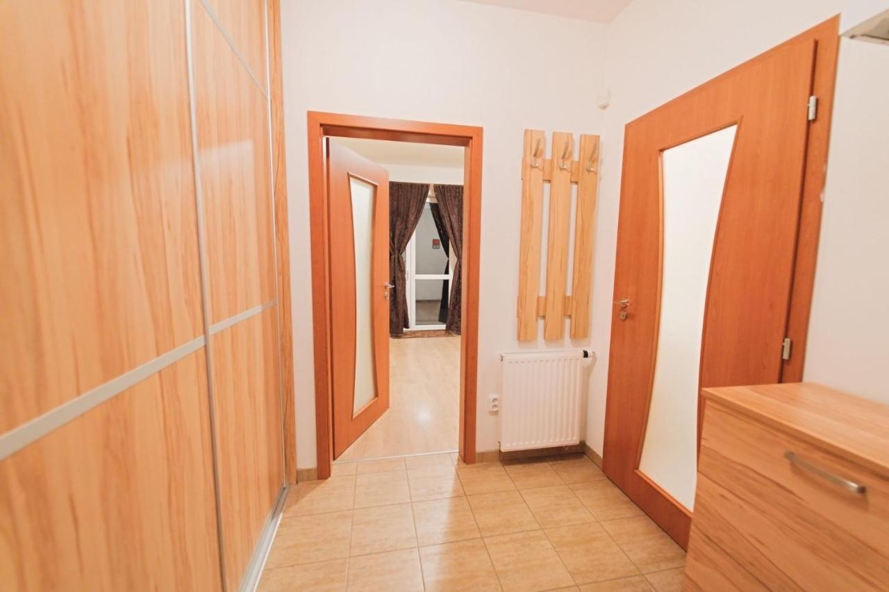 Holiday Lipno Lipno nad Vltavou Luaran gambar